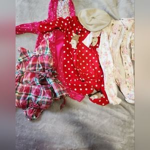 9 month baby clothes